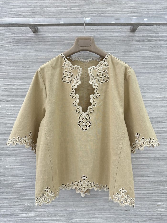 Top Grade Isabel Marant Shana Replica Top