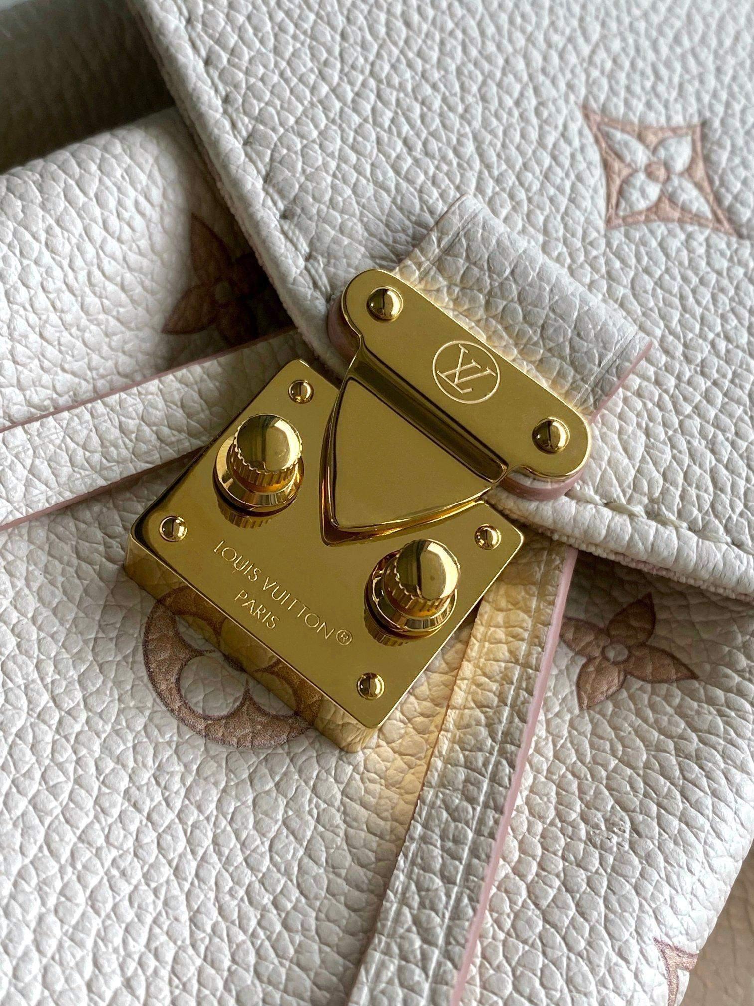 Shop Louis Vuitton Nano Noé Replica Backpack - Image 7