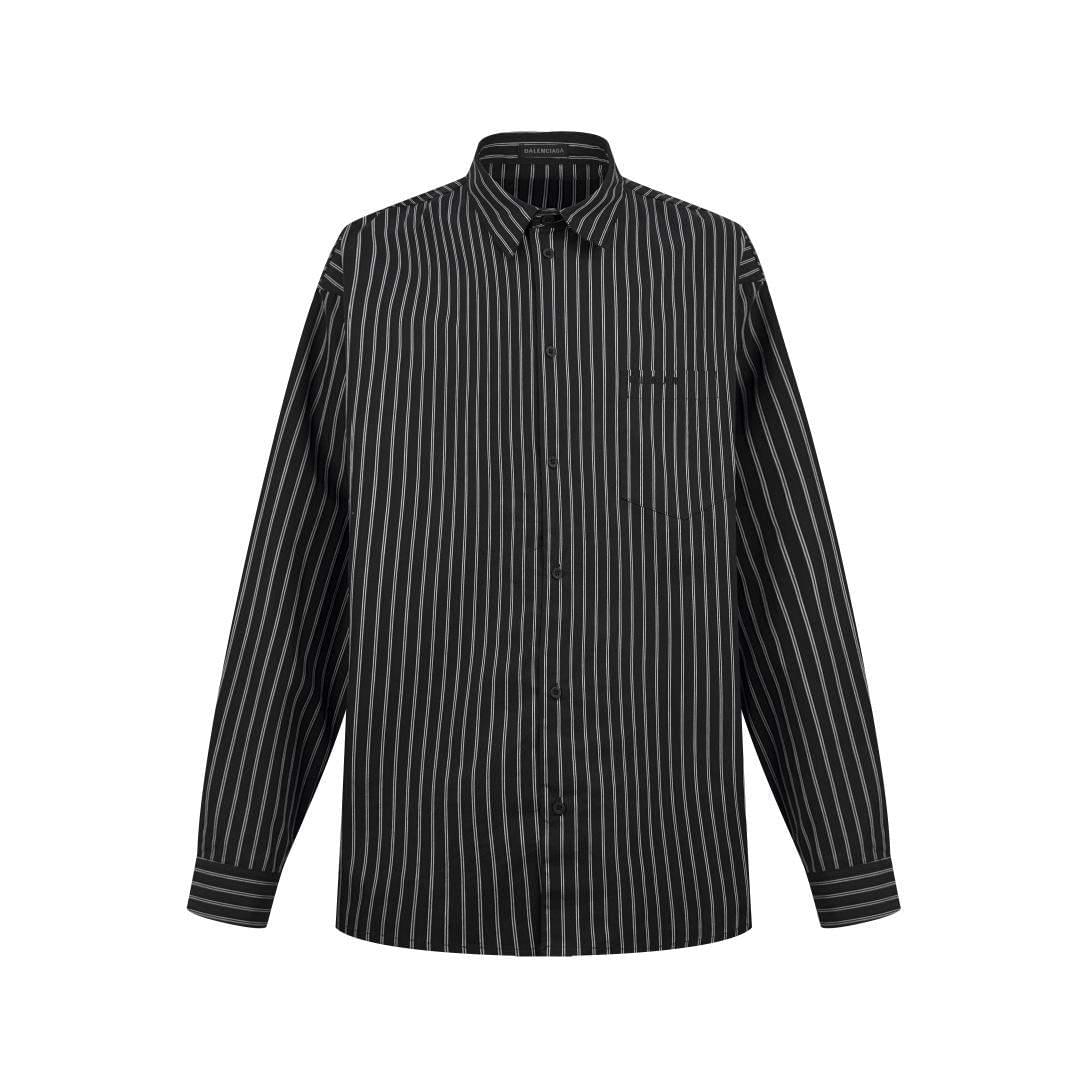 Best Replica Balenciaga Flatground Shirt
