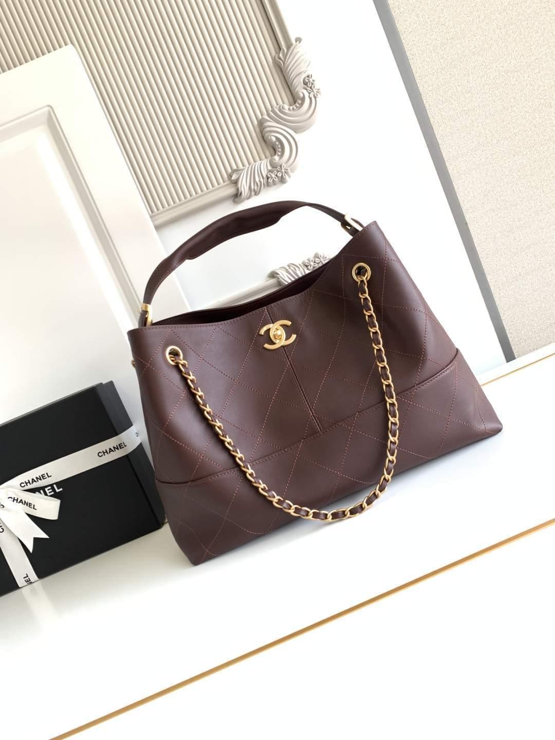 Luxury Replica Small Shopping Bag
