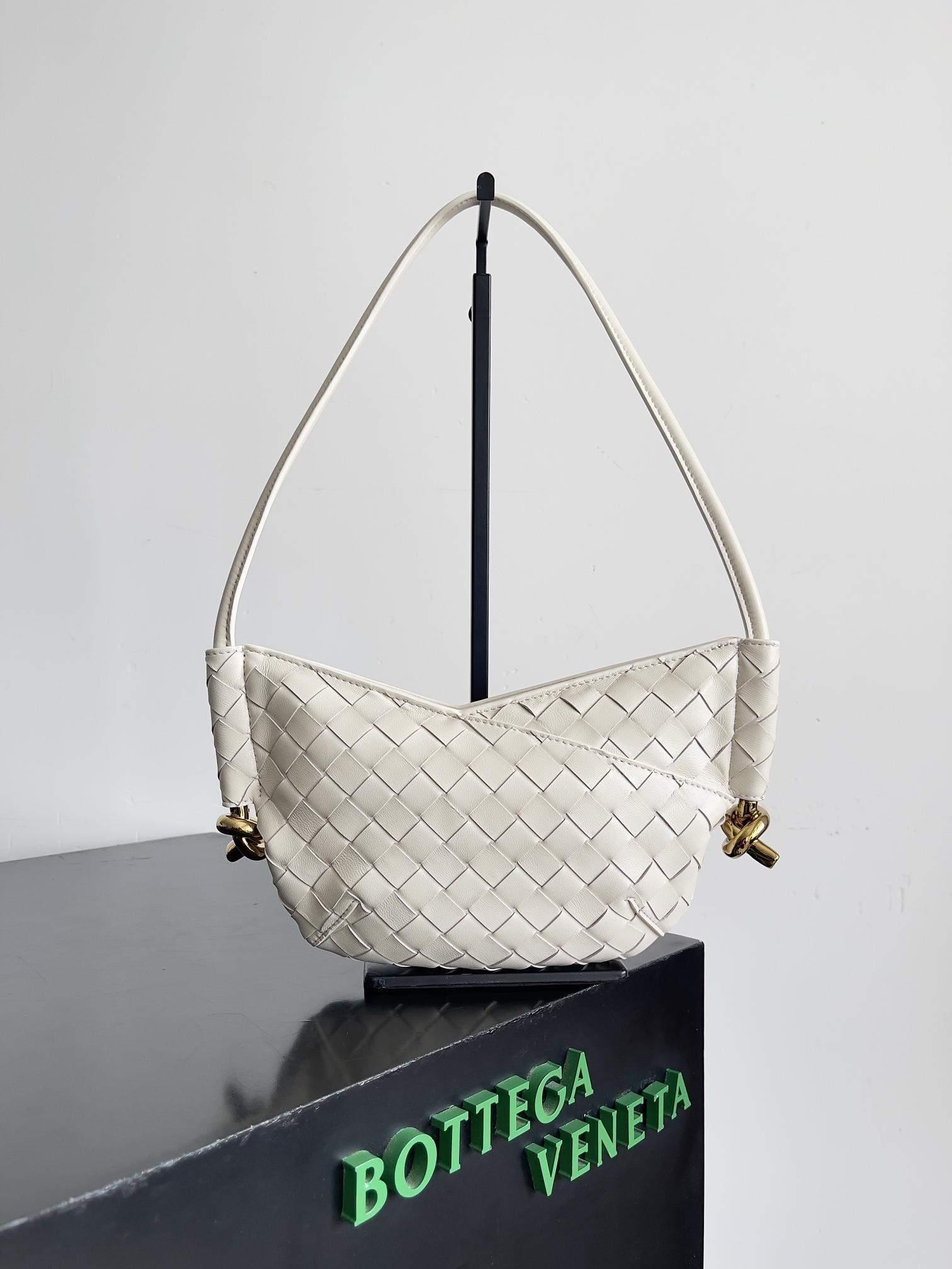 Luxury Replica Bottega Veneta Baby Solstice