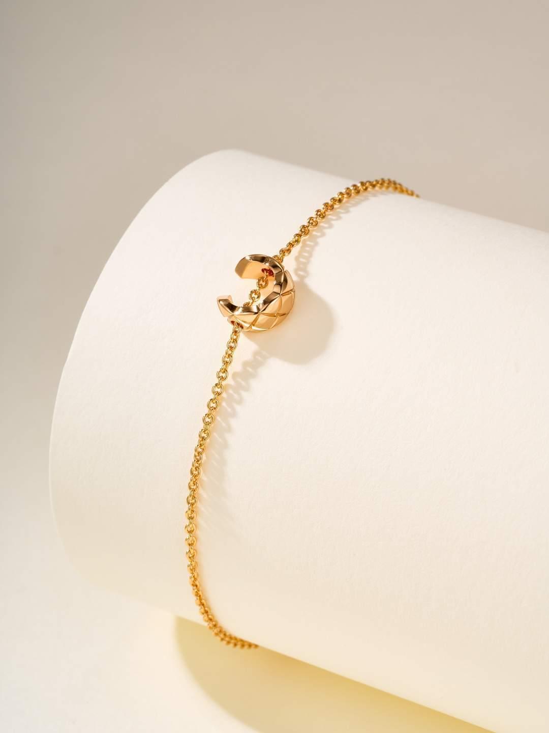 Mirror Quality Coco Replica Bracelet