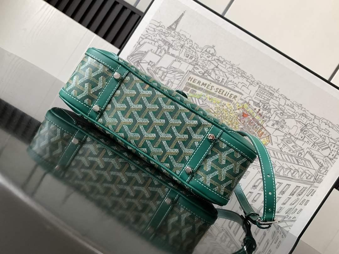 Deluxe Goyard Saint Jeanne PM Replica Bag - Image 4