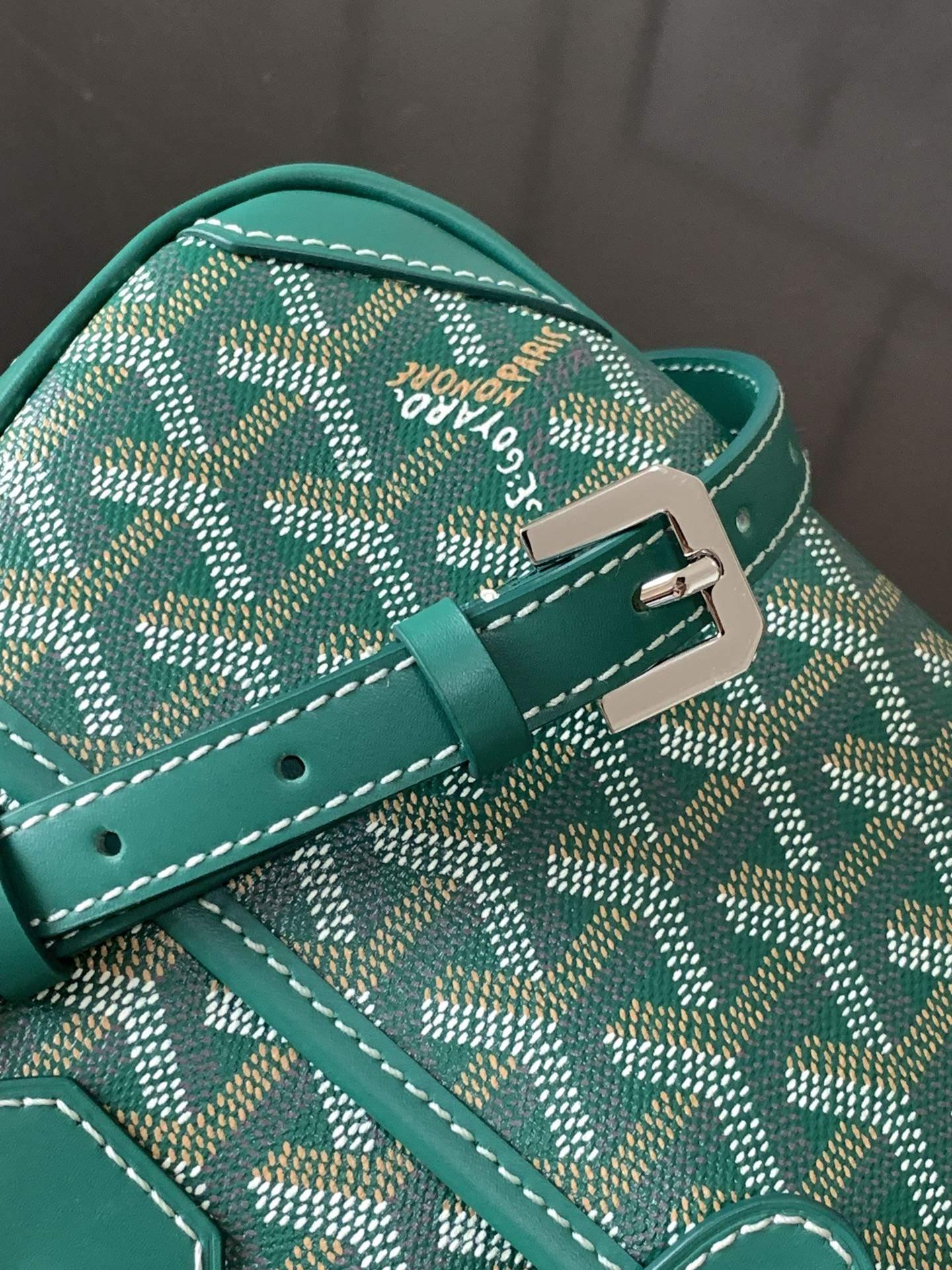 Deluxe Goyard Saint Jeanne PM Replica Bag - Image 6