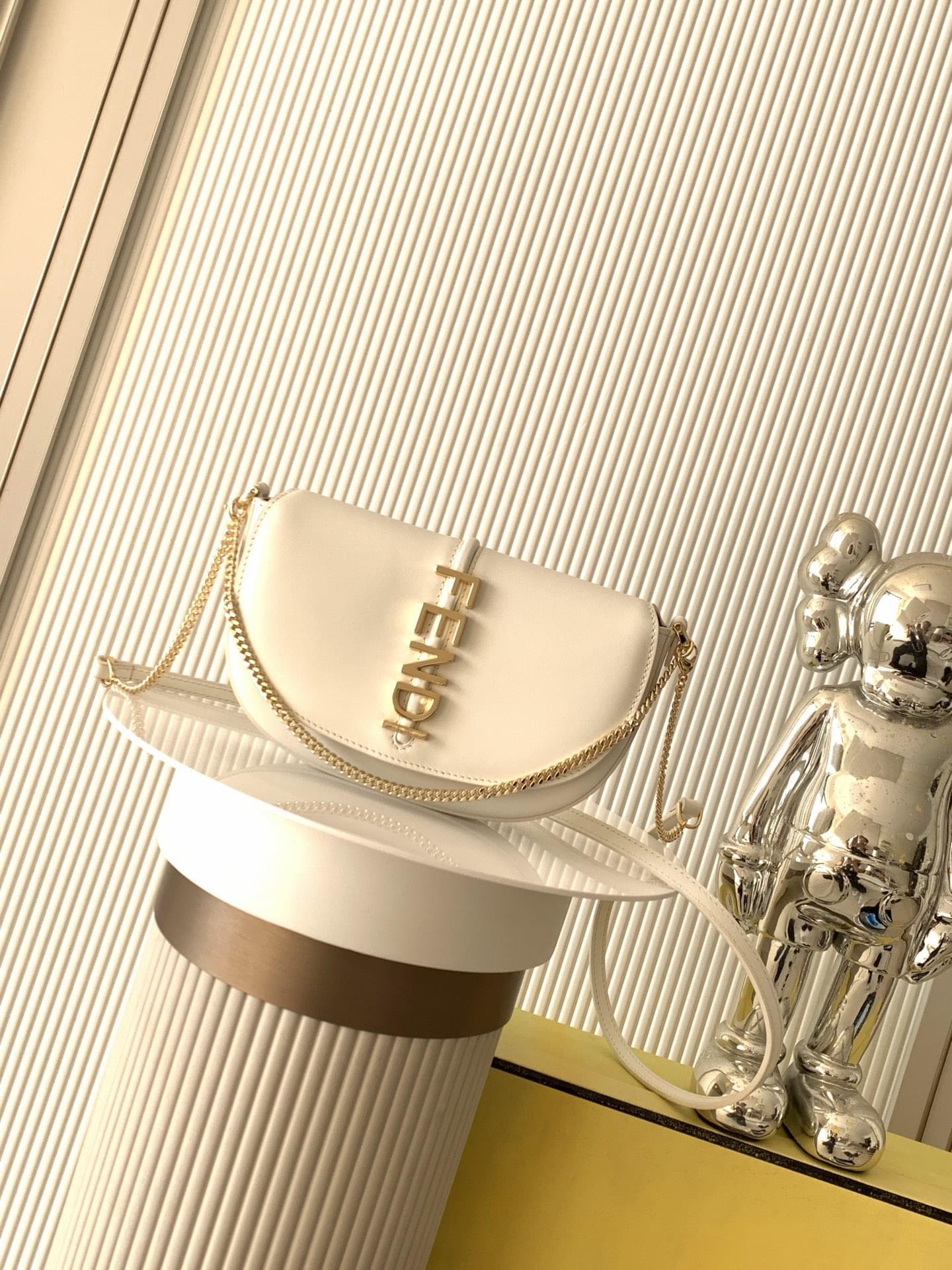 Copy Fendi Fendigraphy Replica Wallet on Chain