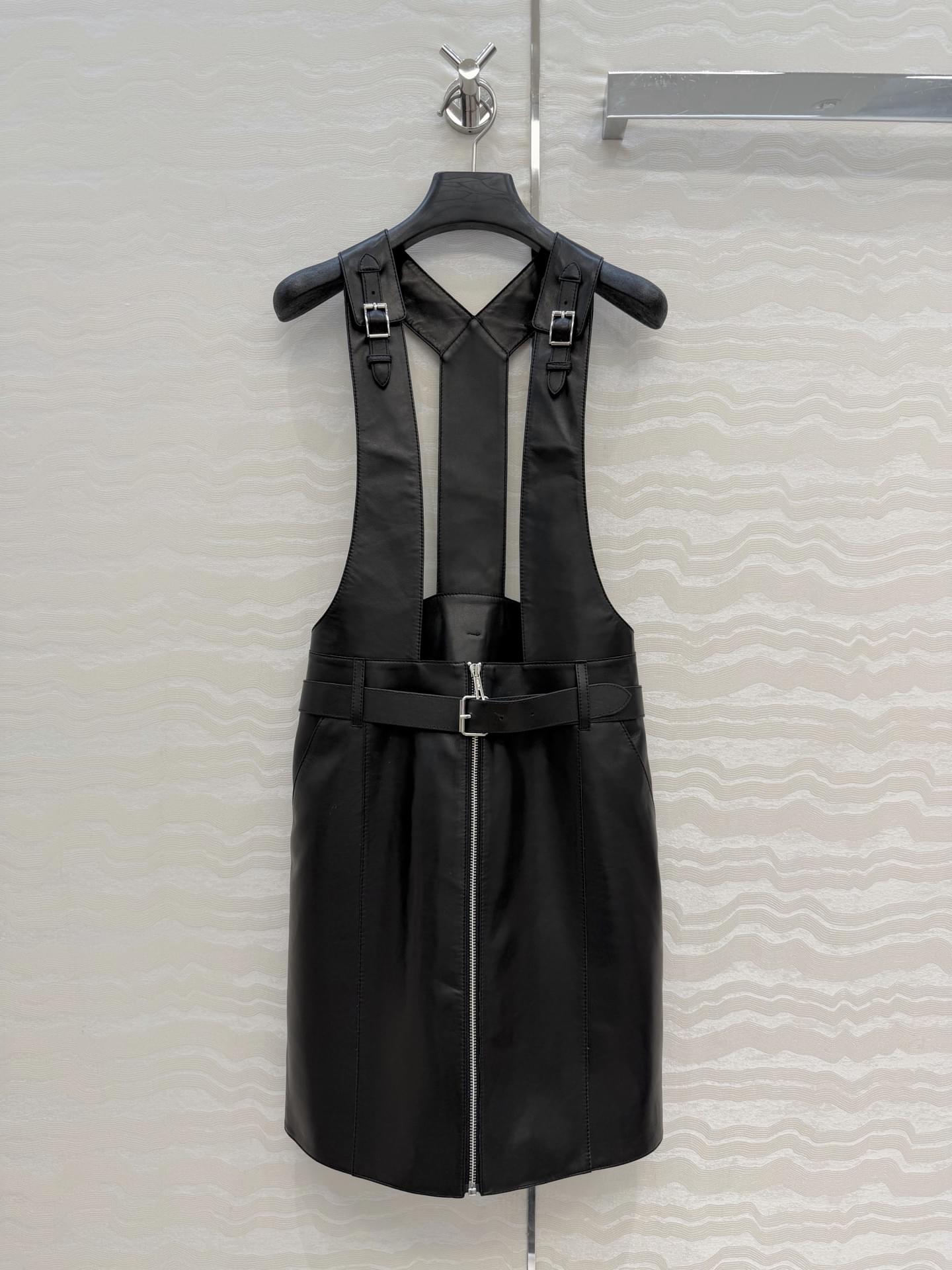 Luxury Replica Hermes Overall Skirt