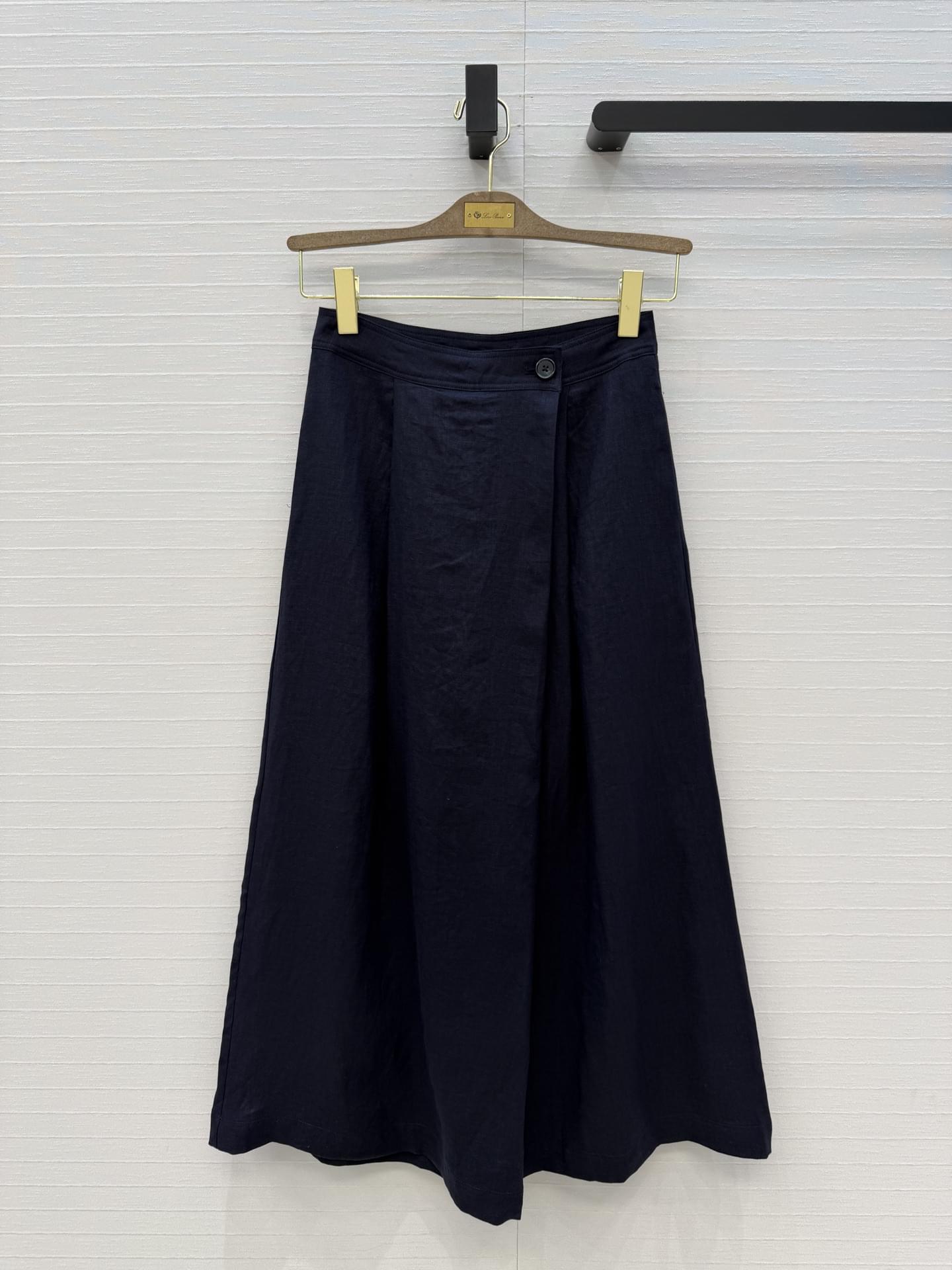 Finest Loro Piana Lil Replica Trousers